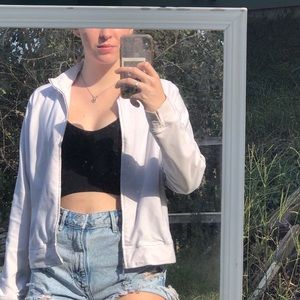 Nike Athletic Jacket